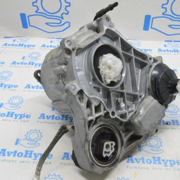 Раздатка BMW X5 G05 19-23 3.0T AWD (01) 27 10 7889033