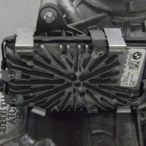 Блок управления раздаткой BMW X5 G05 19-23 (01) 9470186-01 27 60 9469023