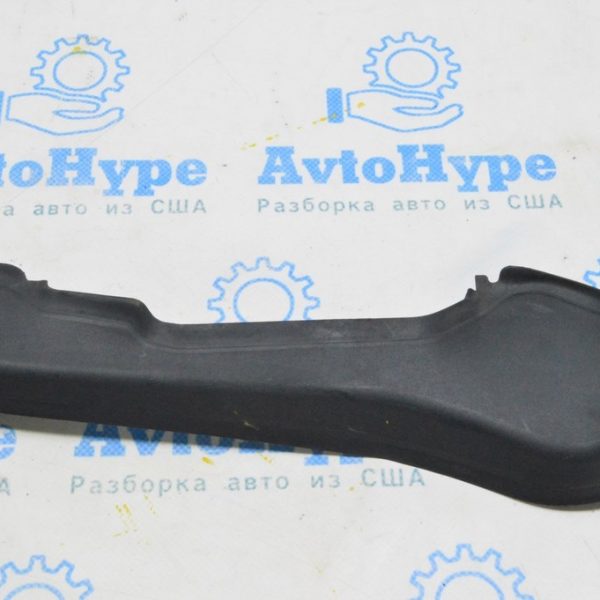 Уплотнитель верхней двери багажника правый BMW X5 G05 19-24 51 49 8738628