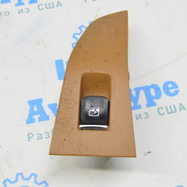 Управление стеклоподъемником зад прав BMW X5 G05 19-24 (01) оплавлена 61 31 9327031