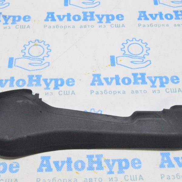 Уплотнитель верхней двери багажника левый BMW X5 G05 19-24 51 49 8738627