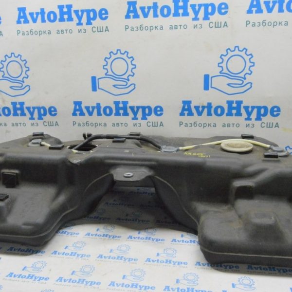 Топливный бак BMW X5 G05 19-24 3.0T 16 11 9426339