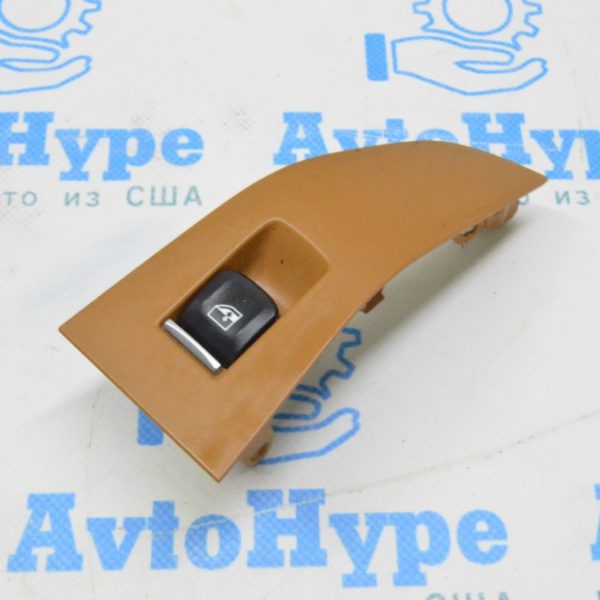 Управление стеклоподъемником перед прав BMW X5 G05 19-24 61 31 9327031