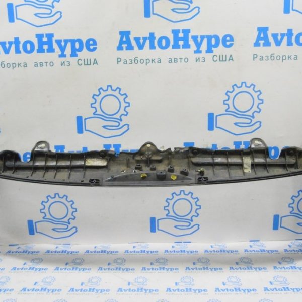 Спойлер двери багажника нижняя часть BMW X5 G05 19-24 (01) оплавлен 51 62 9447772