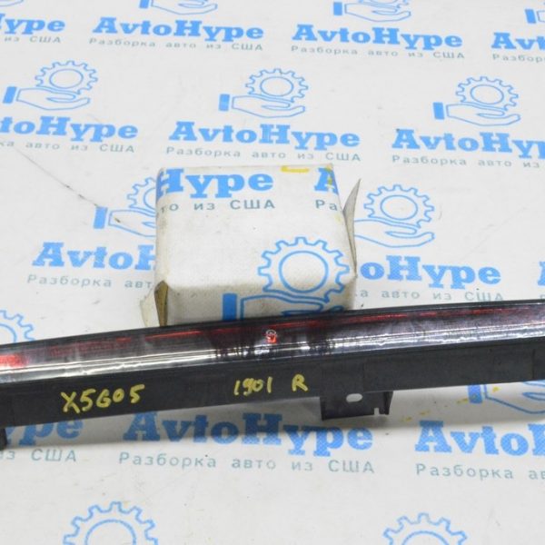 Стоп сигнал BMW X5 G05 19-24 (01) оплавлено стекло 63 25 7491365