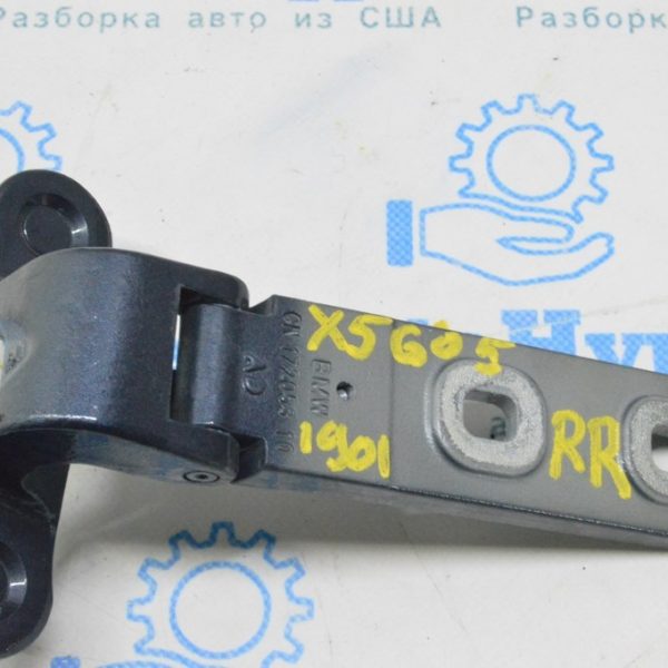 Петля двери багажника верхняя правая BMW X5 G05 19-24 41 00 7417416