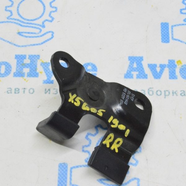 Кронштейн амортизатора двери багажника правый BMW X5 G05 19-24 на двери 51 24 7417418