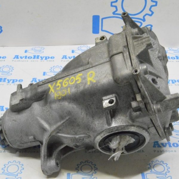 Задний дифференциал редуктор BMW X5 G05 19-23 3.0T AWD (01) 33 10 9846337