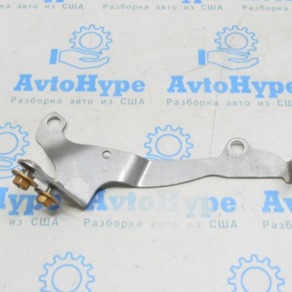 Кронштейн катализатора BMW X5 G05 19-23 3.0T 18 32 8664540