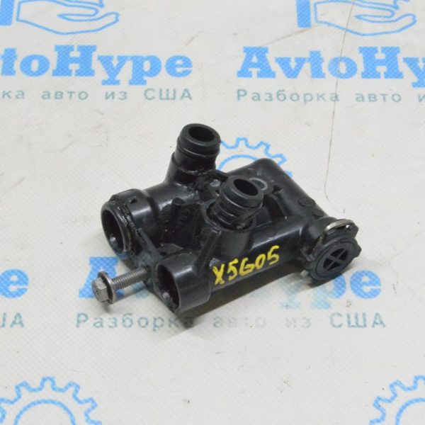 Корпус термостата АКПП BMW X5 G05 19-23 3.0T 17 22 8678822