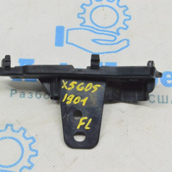 Крепление переднего бампера левое BMW X5 G05 19-24 51 11 7421853