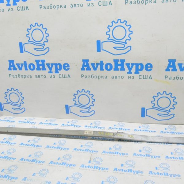 Распорка днища задняя правая BMW X5 G05 19-23 51618737000