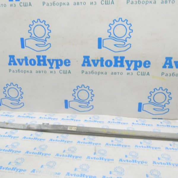 Распорка днища задняя левая BMW X5 G05 19-23 51618736999