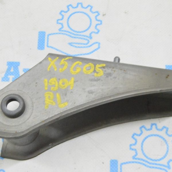 Кронштейн заднего подрамника левый BMW X5 G05 19-24 33316878015