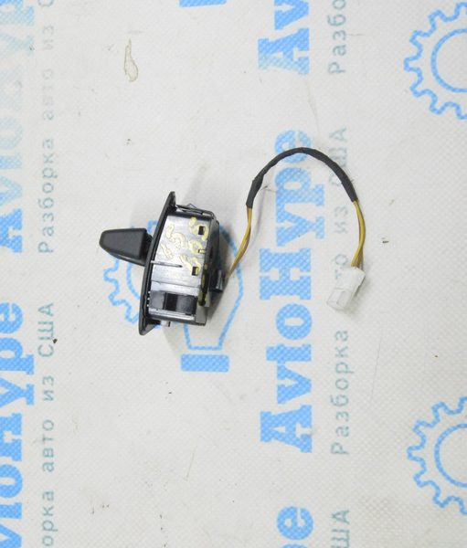 Управление электро регулировкой руля BMW X5 G05 19-24 61 31 9365877