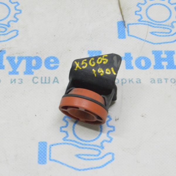 Крепления корпуса воздушного фильтра верхний BMW X5 G05 19-24 3.0T 13718591624