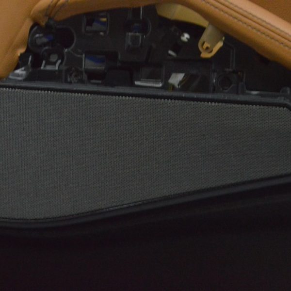 Сетка динамика двери передняя правая BMW X5 G05 19-23 51 41 8495500