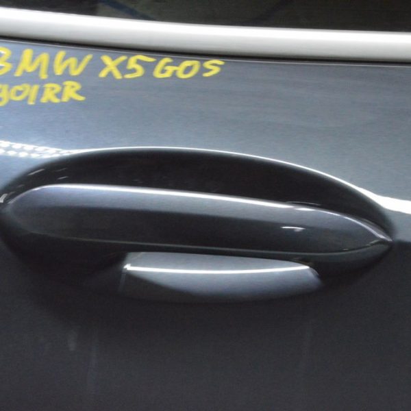 Ручка двери внешняя задняя правая BMW 3 G20 19-24 keyless 51 21 9491462