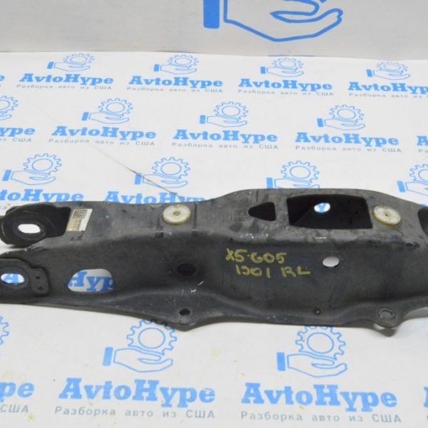 Рычаг нижний задний левый BMW X5 G05 19-24 (01) 33 30 6878031