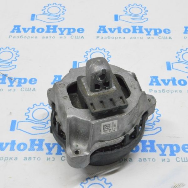 Подушка двигателя правая BMW X5 G05 19-23 3.0T (01) 22 11 6860472