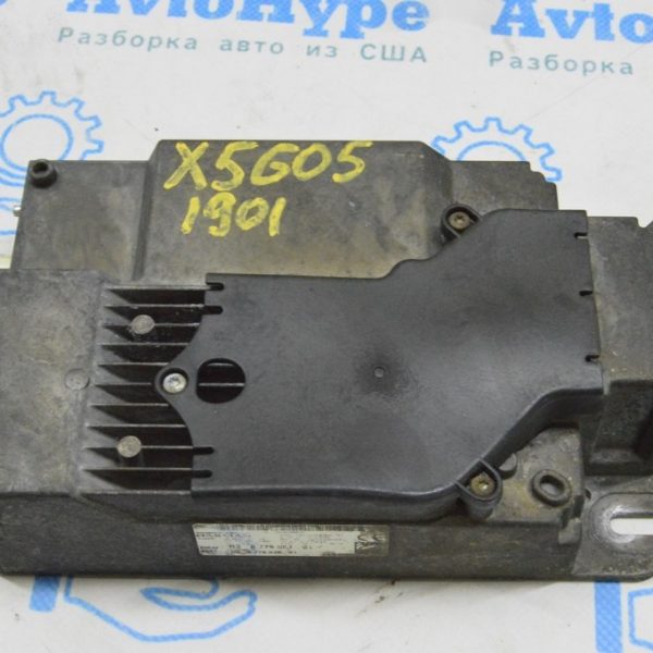 Усилитель BMW X5 G05 19-25 Harman Kardon (01) 65128779061 65 12 5A9BF98