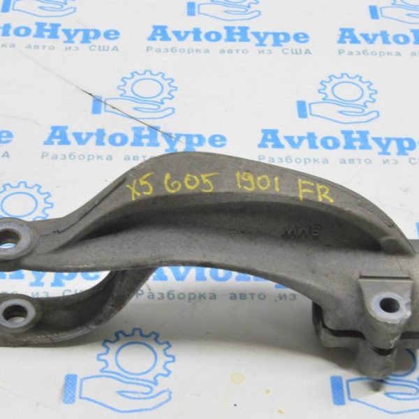 Вилка амортизатора переднего правого BMW X5 G05 19-24 31126876684