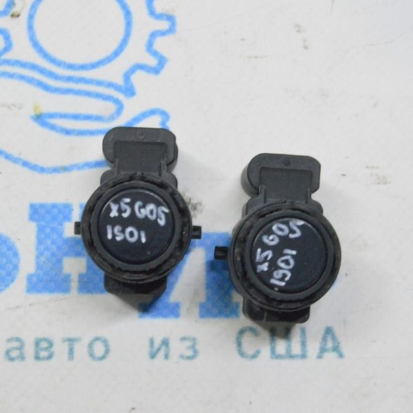 Парктроник передний наружный BMW X5 G05 19-23 (01) 66209471931