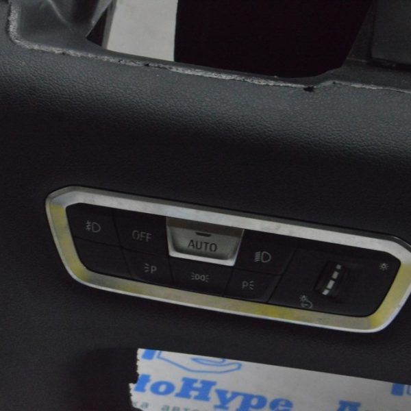 Управлением светом BMW X5 G05 19-23 под ПТФ 61 31 5A16B02