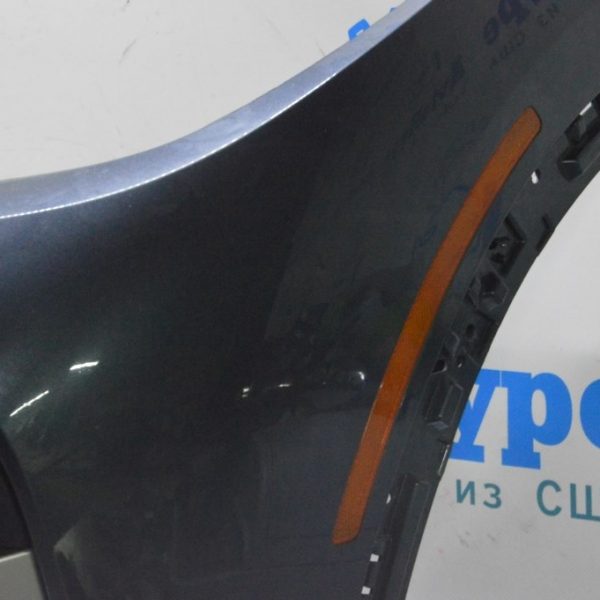 Отражатель переднего бампера левый BMW X5 G05 19-24 63 14 7437079