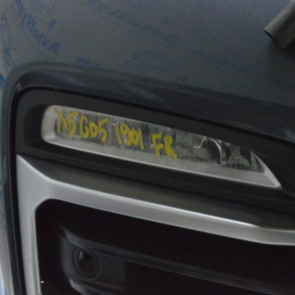 Противотуманная фара птф правая BMW X5 G05 19-23 LED (01) 63 17 7406366