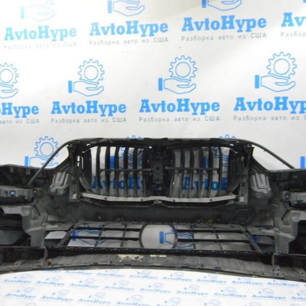 Кронштей ПТФ правый BMW X5 G05 19-23 51 11 7421820