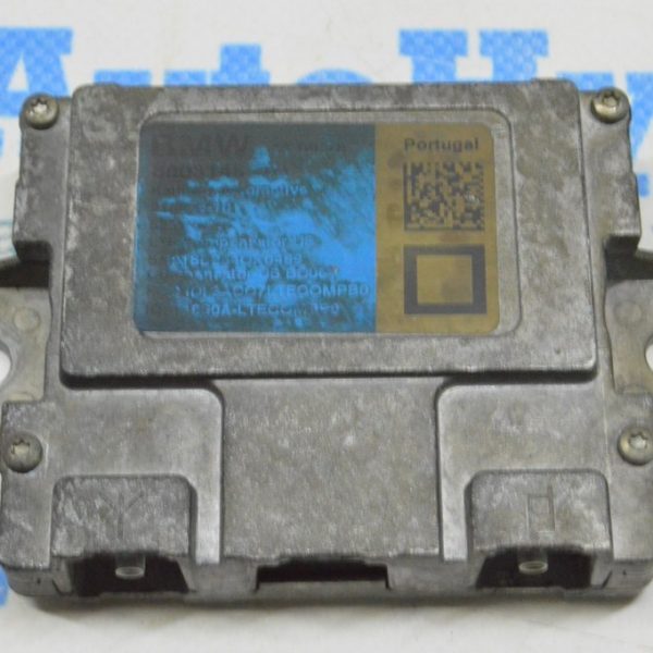 LTE Compensator Control Module BMW X5 G05 19-23 (01) 84106803145