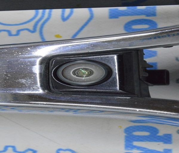 Камера передняя BMW X5 G05 19-23 (01) песок 66 53 5A0F6D7