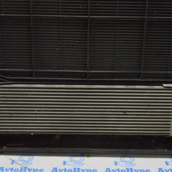 Радиатор охлаждения КПП BMW X5 G05 19-24 3.0T 17 21 8642748