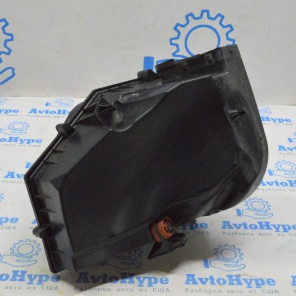 Крепления корпуса воздушного фильтра нижнее BMW X5 G05 19-24 3.0T 13718587566