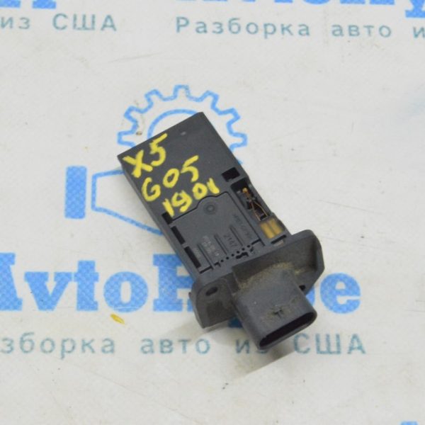 Расходомер воздуха BMW X5 G05 19-23 3.0T 13 62 8583496
