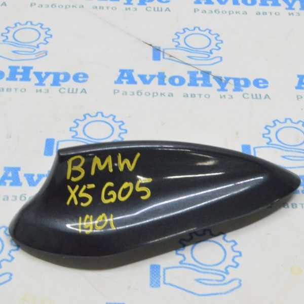 Корпус антенны плавник BMW X5 G05 19-23 (01) дефект 65 20 9371345
