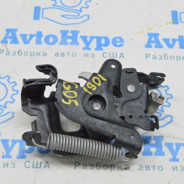 Замок капота правый BMW X5 G05 19-24 51 23 7347409