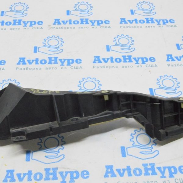 Перегородка моторного отсека нижняя правая BMW X5 G05 19-24 61 13 9866392
