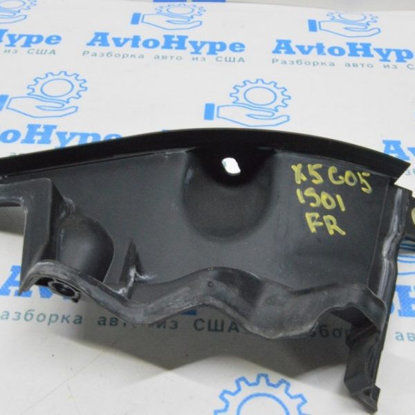 Поддон дворников BMW X5 G05 19-24 правый 51 71 7424944