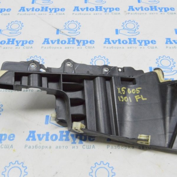 Перегородка моторного отсека нижняя левая BMW X5 G05 19-24 61139866390