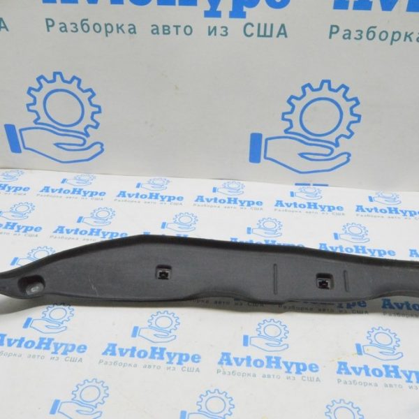 Уплотнитель крыла дверь-крыло правый BMW X5 G05 19-24 51 48 7214654