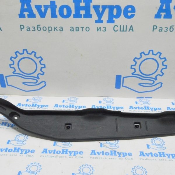 Уплотнитель крыла дверь-крыло левый BMW X5 G05 19-24 51 48 7214653