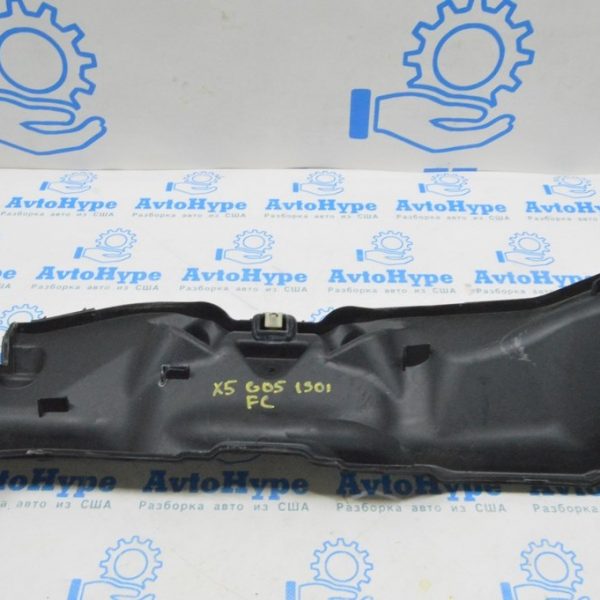 Поддон дворников нижний BMW X5 G05 19-24 51 71 7424940