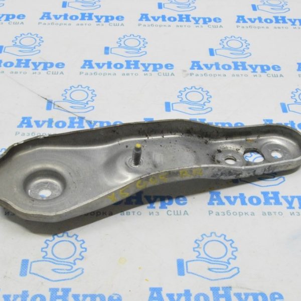 Лопух заднего подрамника правый BMW X5 G05 19-24 передний 33 30 6878763