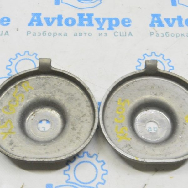 Опорная шайба заднего подрамника правая BMW X5 G05 19-23 31 10 6861141