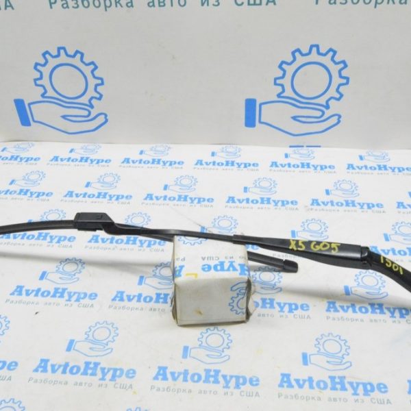 Поводок дворника левый BMW X5 G05 19-24 61 61 9479244