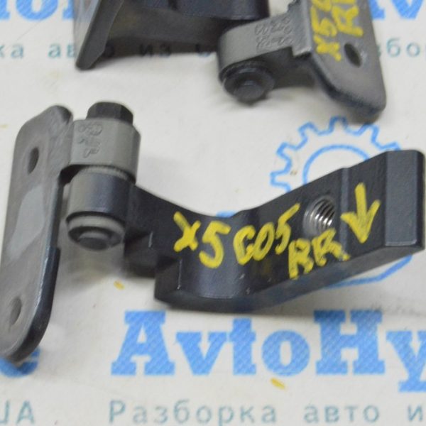 Петля двери нижняя задняя правая BMW X5 G05 19-24 41 52 7420098