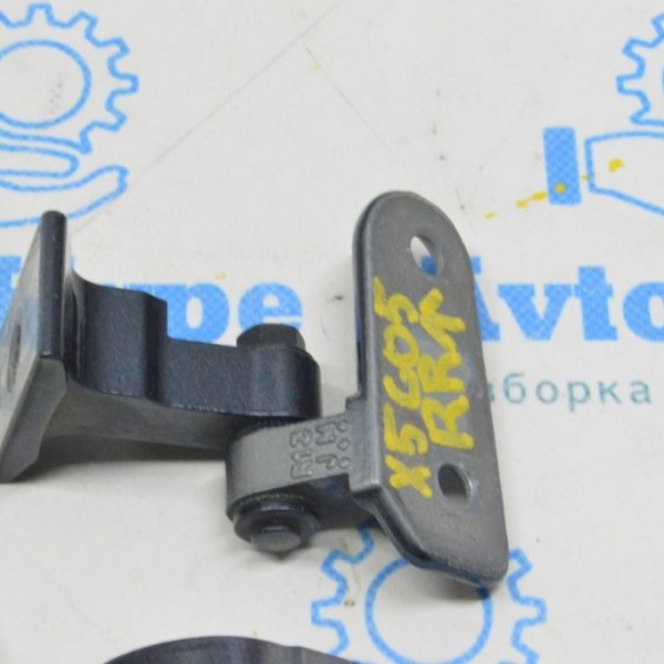 Петля двери верхняя задняя правая BMW X5 G05 19-24 41 51 7420094
