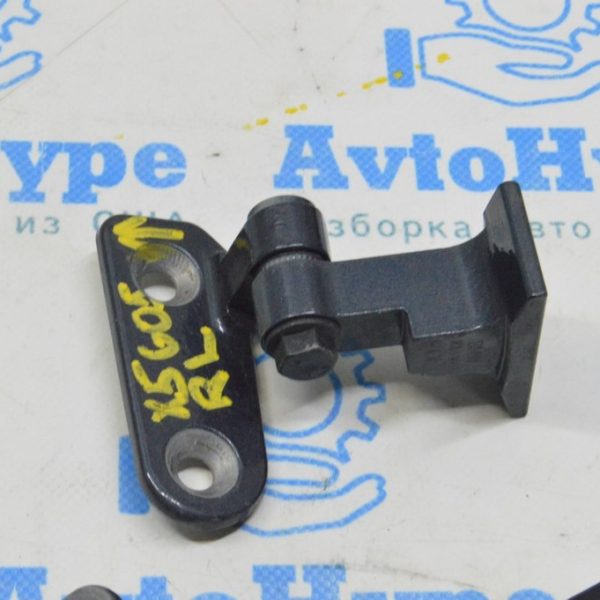 Петля двери верхняя задняя левая BMW X5 G05 19-24 41 51 7420093